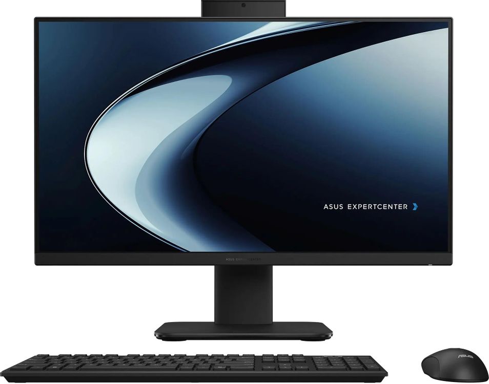 Моноблок Asus ExpertCenter PM670KA-BPE0690 27", AMD Ryzen AI 7 345, 32Gb, 1Tb, без ОС