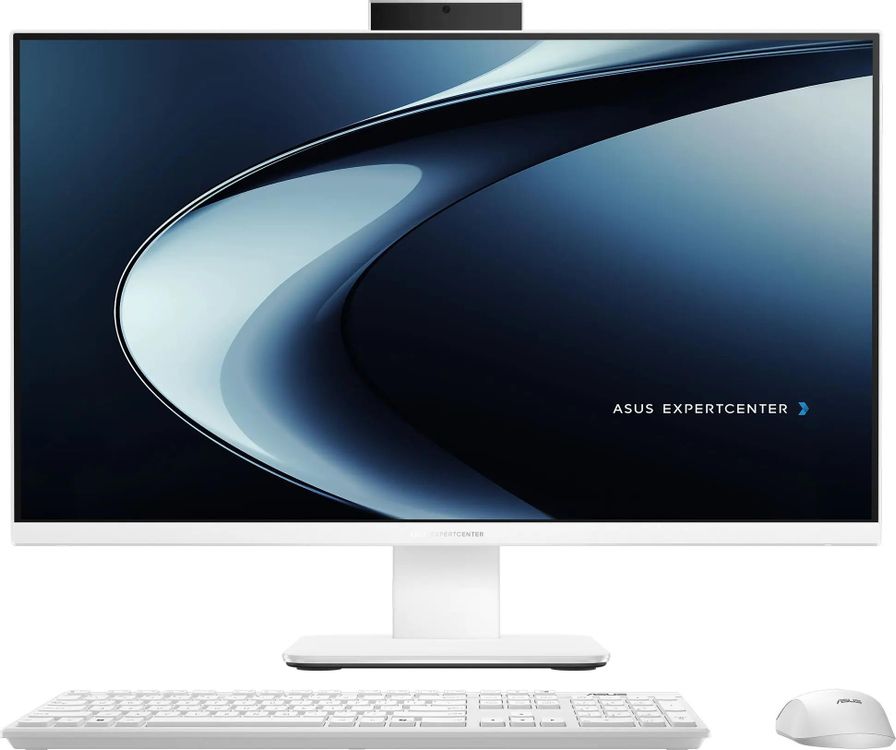 Моноблок Asus ExpertCenter PM670KA-WPE0320 27", AMD Ryzen AI 7 345, 32Gb, 1Tb, без ОС