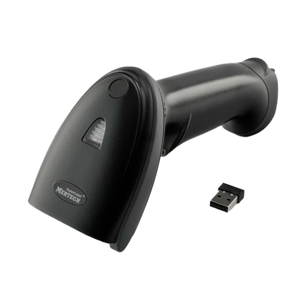 Сканер штрих кода Mertech CL-2220, ручной, USB/Bluetooth