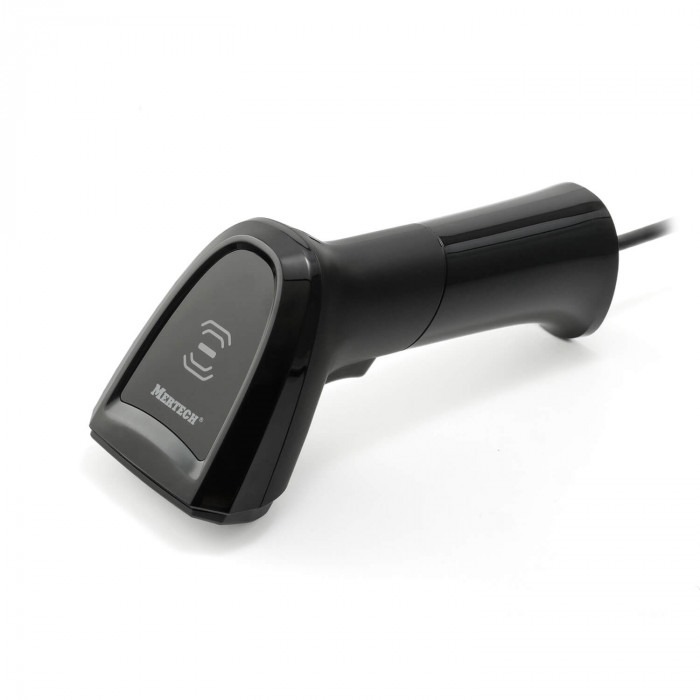 Сканер штрих кода Mertech NS031 Ai 2Core P2D USB, ручной, USB