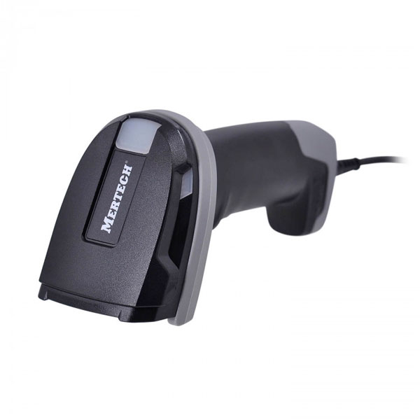 Сканер штрих кода Mertech 2420 P2D USB, ручной, USB