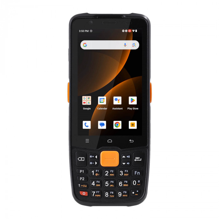 Терминал сбора данных (ТСД) Mertech MovFast S40, 4Gb/64Gb, Android 13