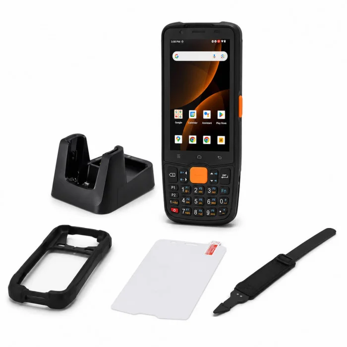 Терминал сбора данных (ТСД) Mertech MovFast S40, 4Gb/64Gb, Android 13
