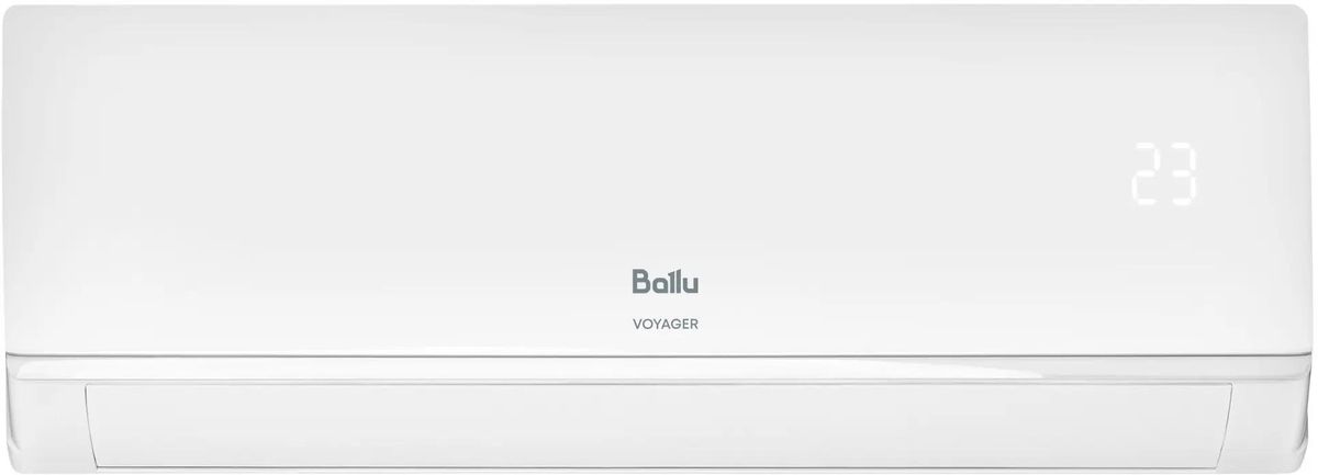Настенная сплит-система Ballu BSV-24HN8, до 70 м², охлаждение/обогрев
