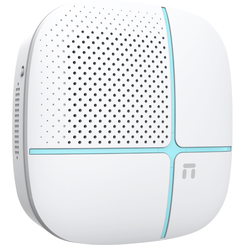 Точка доступа NETIS EAP912 LAN 1 Гбит/с 802.11a/b/g/n/ac 2.4/5 ГГц (EAP912)