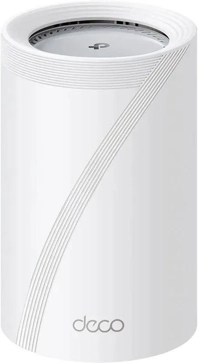 Дополнительный модуль Mesh TP-LINK Deco BE65 Pro, до 10777 Мбит/с (Deco BE65 Pro ( 1-pack ))