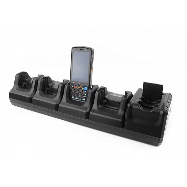 Зарядная подставка UROVO ACC-DT40-4BC