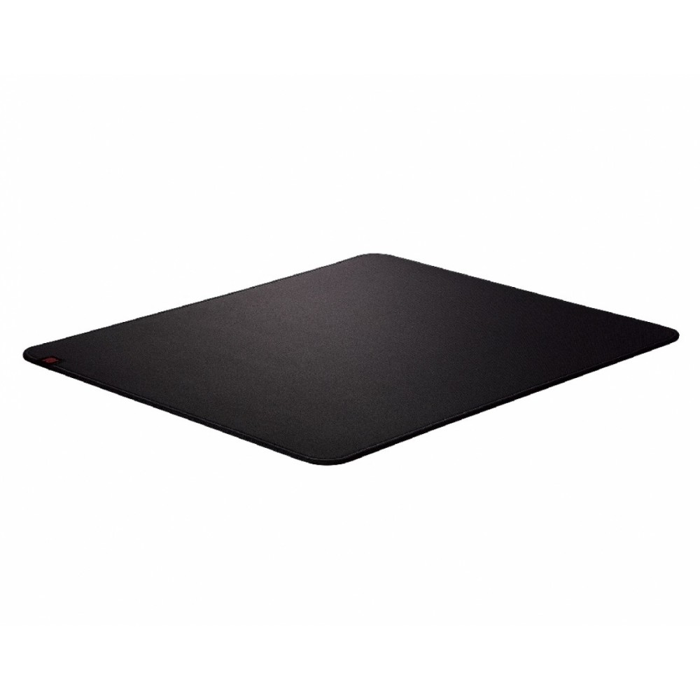 

Коврик для мыши Zowie, P-SR Medium, 355 X 315 X 3.5 mm, мягкий "медленный", Черный, P-SR Medium