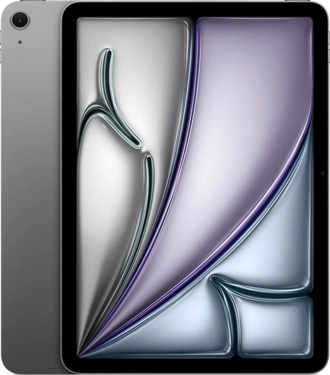 Планшет Apple iPad Air 2026 11", 12Gb/128Gb, серый космос (MH304J/A)