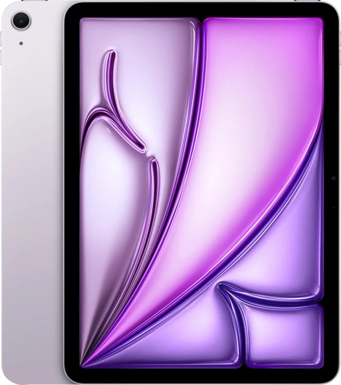 Планшет Apple iPad Air 2026 11", 12Gb/128Gb, фиолетовый (MH344J/A)
