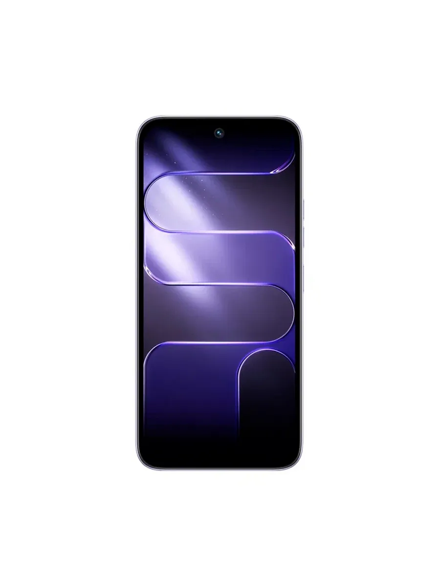 Смартфон Tecno Spark 50 8Gb/128Gb фиолетовый (KN4N 128 + 8 AURORA PURPLE)