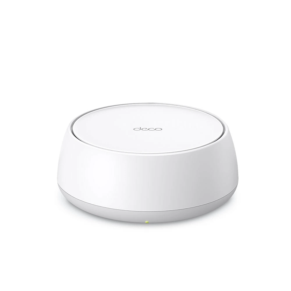 Дополнительный модуль Mesh TP-LINK Deco BE25, до 3570 Мбит/с (Deco BE25 (1-pack))