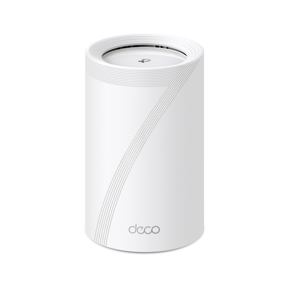 Дополнительный модуль Mesh TP-LINK Deco BE65, до 9335 Мбит/с (Deco BE 65 ( 1-pack ))