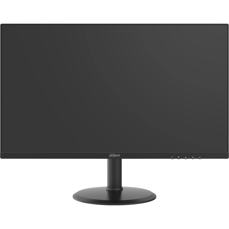 Монитор 23.8" Dahua LM24-A201HY черный