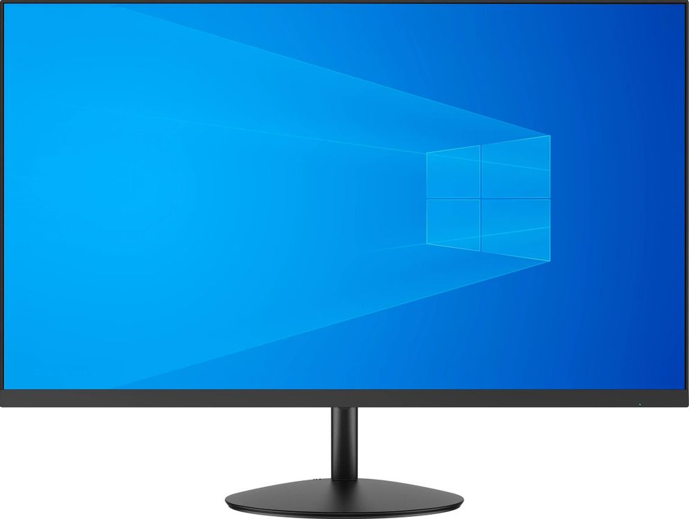 Монитор 27" Dahua LM27-A201HN черный