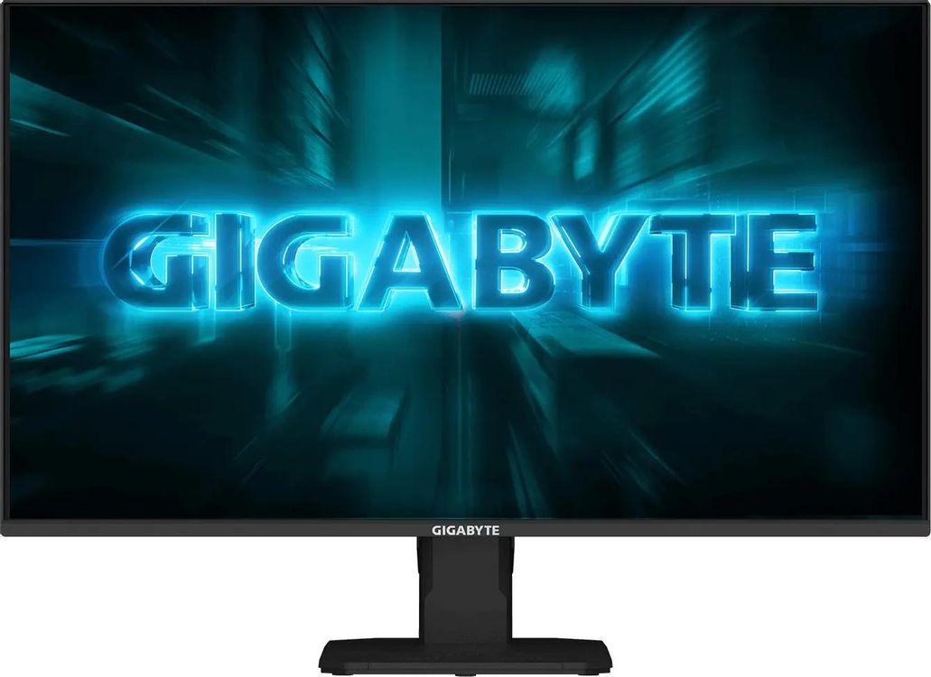 Монитор 24.5" Gigabyte GS25F14 черный