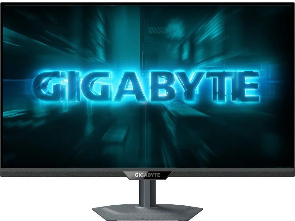 Монитор 27" Gigabyte G27Q2 черный