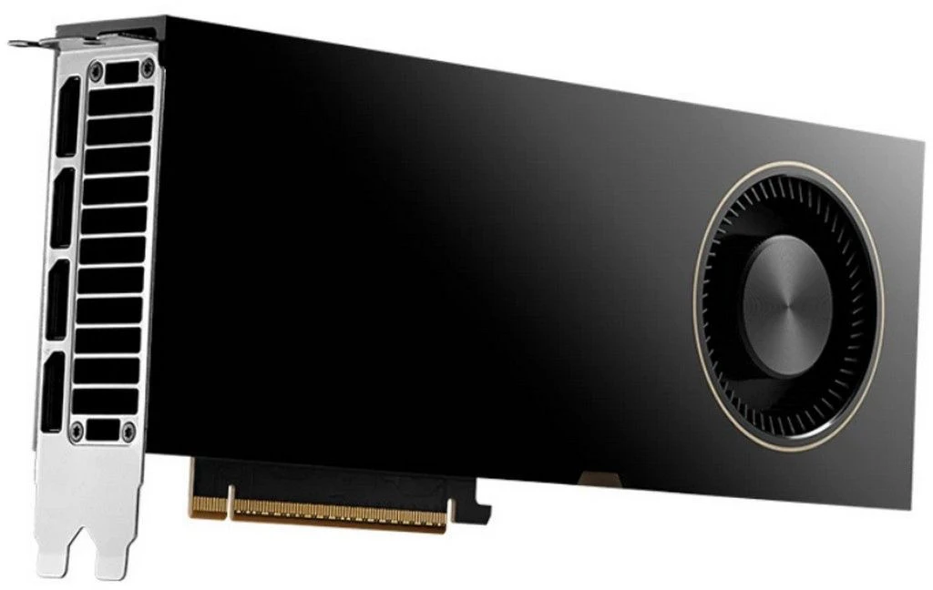 Профессиональная видеокарта NVIDIA Quadro RTX PRO 5000 Blackwell (900-5G153-2750-000)