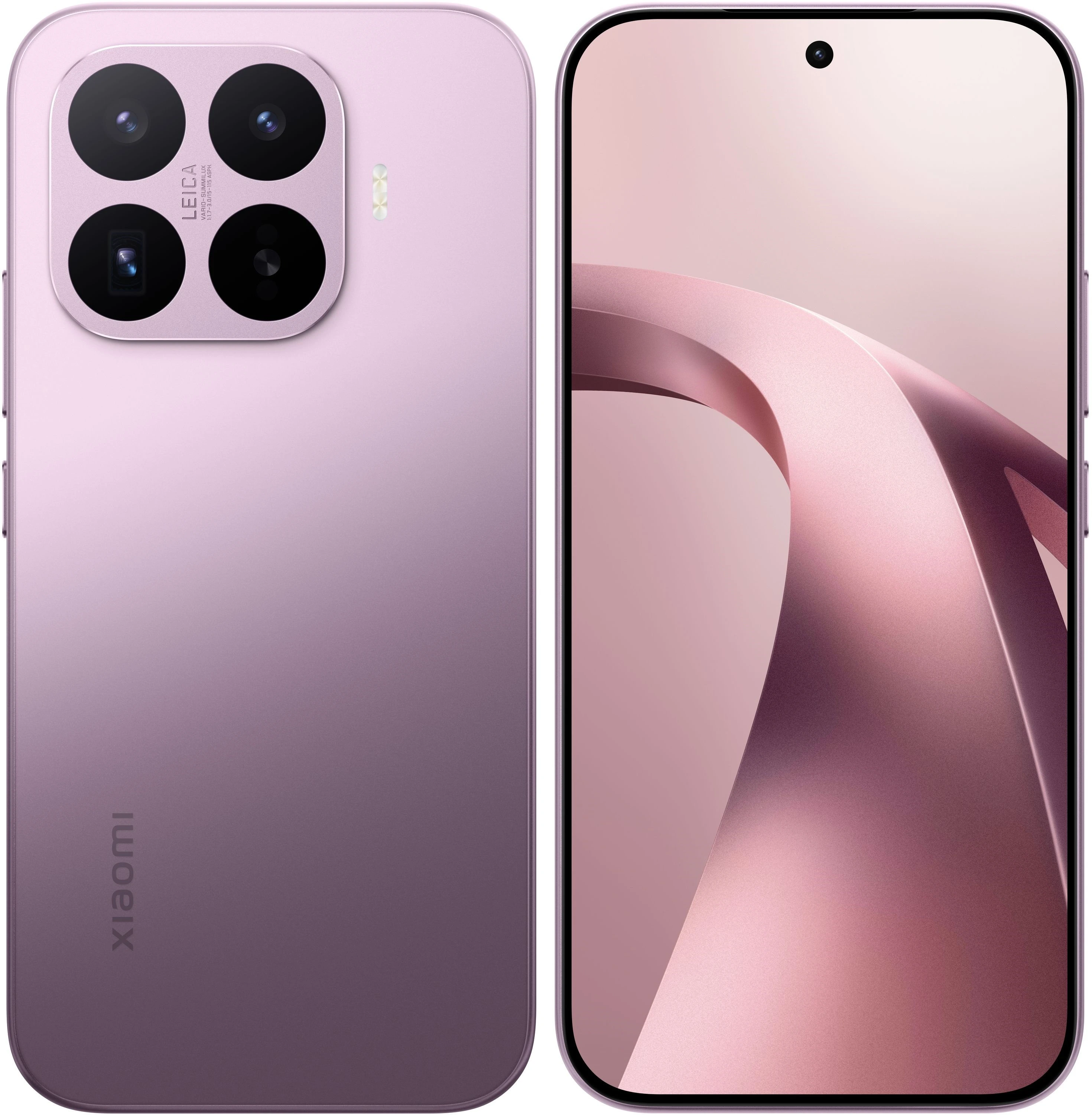 Смартфон Xiaomi 17T 12Gb/512Gb фиолетовый (76790)