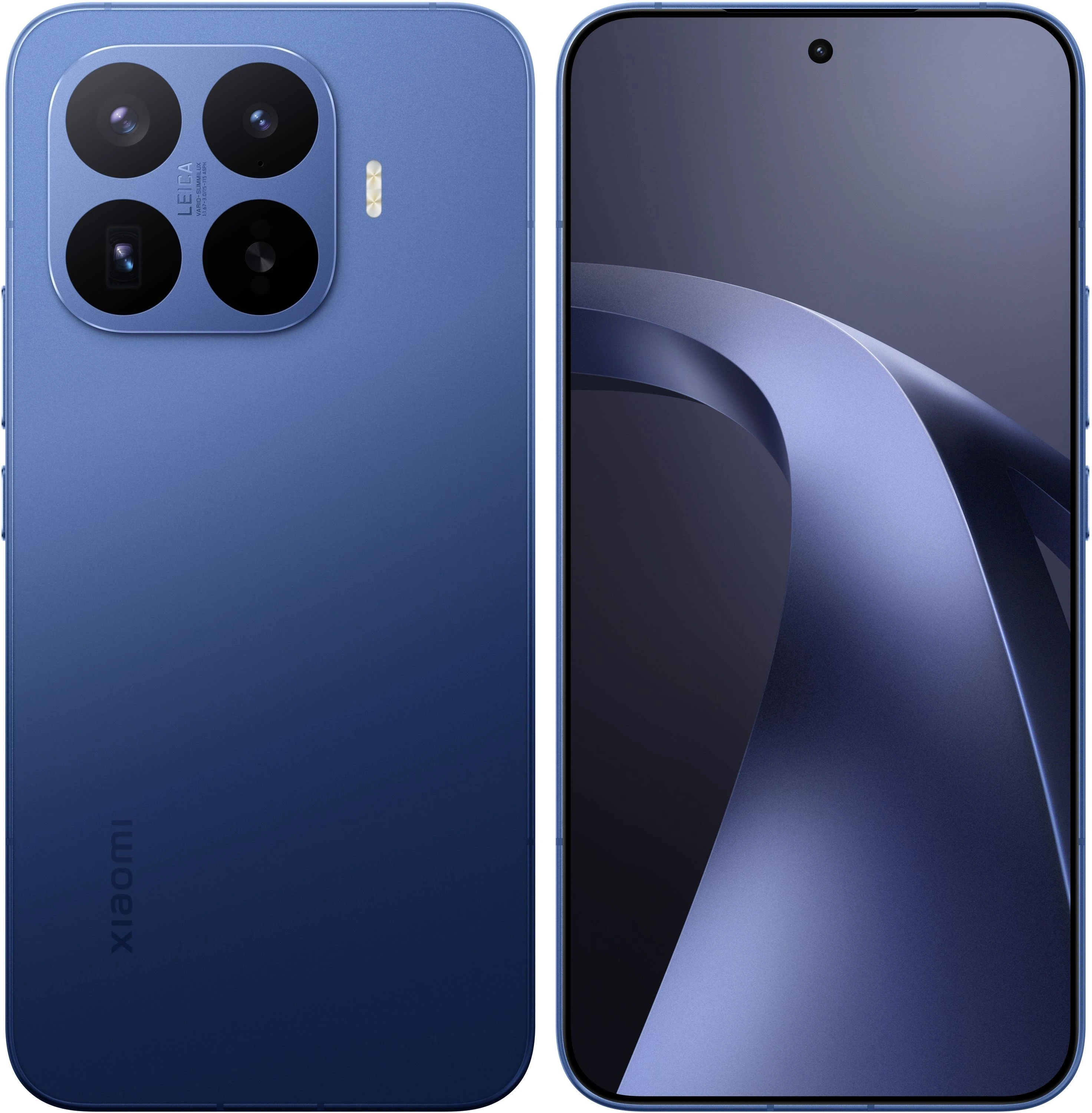 Смартфон Xiaomi 17T Pro 12Gb/512Gb синий (76749)