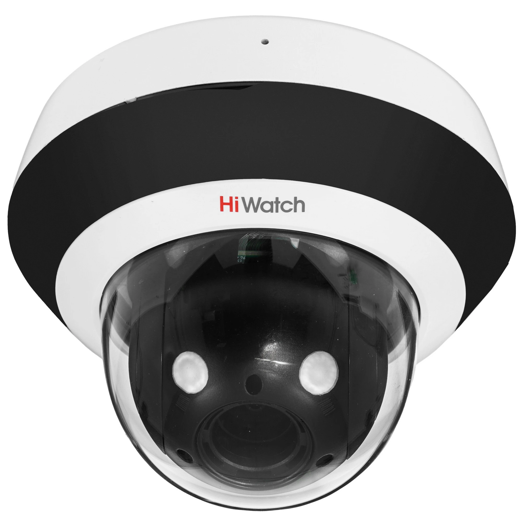 IP-камера HiWatch EasyTurn DS-I205M (2.8 мм-12 мм), уличная, купольная, POE (DS-I205M(D))