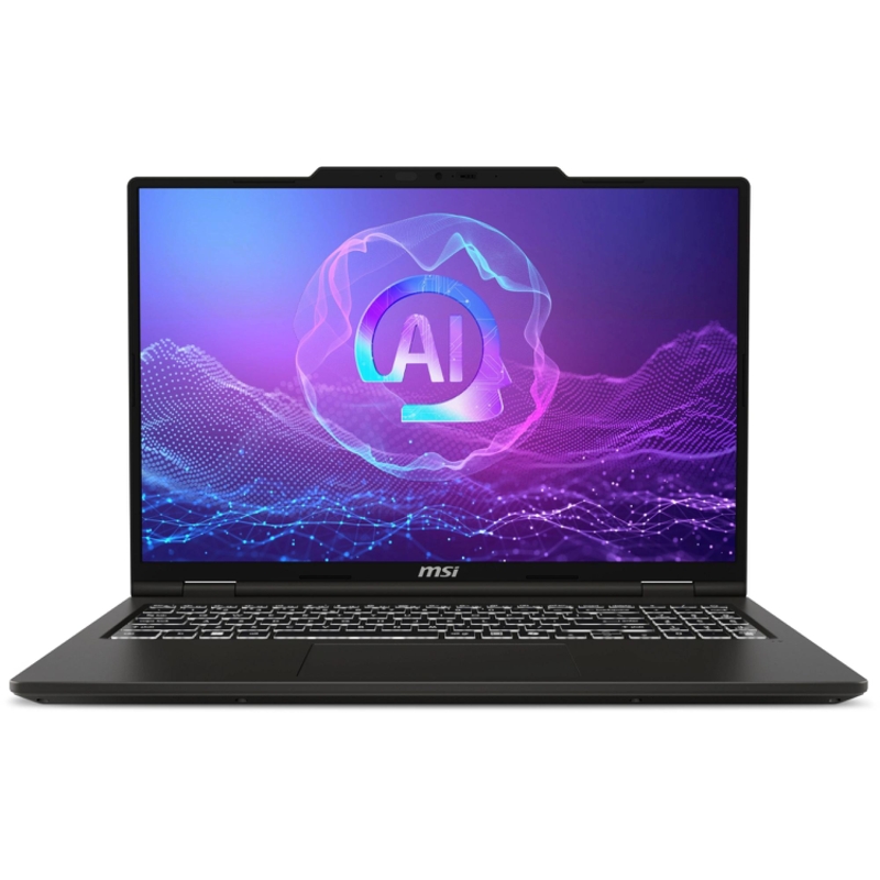 Ноутбук 17.3" MSI Venture Pro 16 AI A2HVEG-029XRU, темно-серый (9S7-17U111-029)