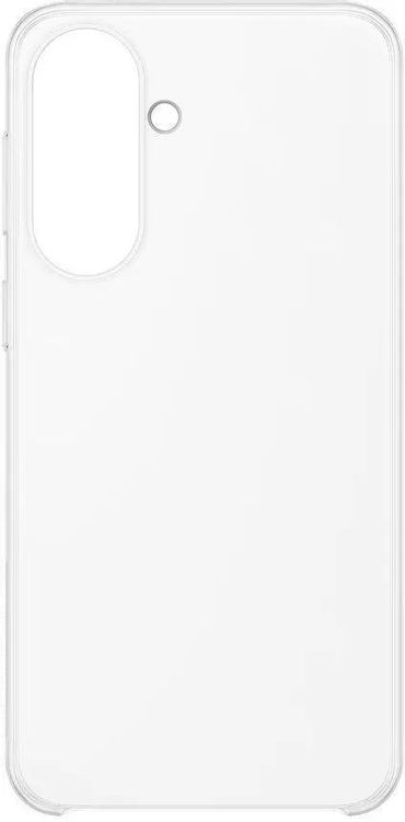 Чехол-накладка Samsung Clear Case для смартфона Samsung Galaxy A37, прозрачный