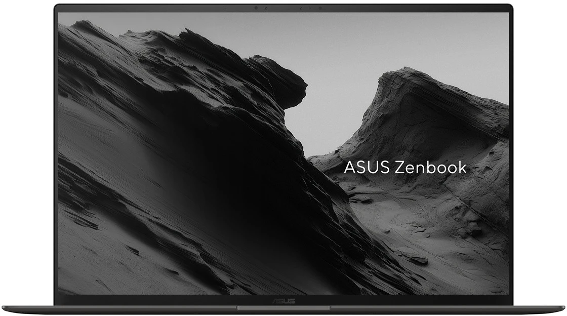 Ноутбук 16" ASUS ZenBook S 16 UM5606GA-SS264W, серый (90NB17H5-M00CR0)