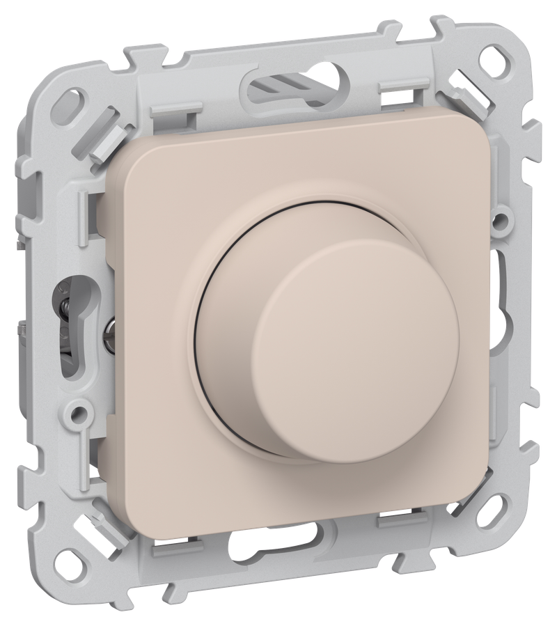 Светорегулятор IEK FLITE СС16-5-1-ФлЛ (FI-D22-0250-P-K88)