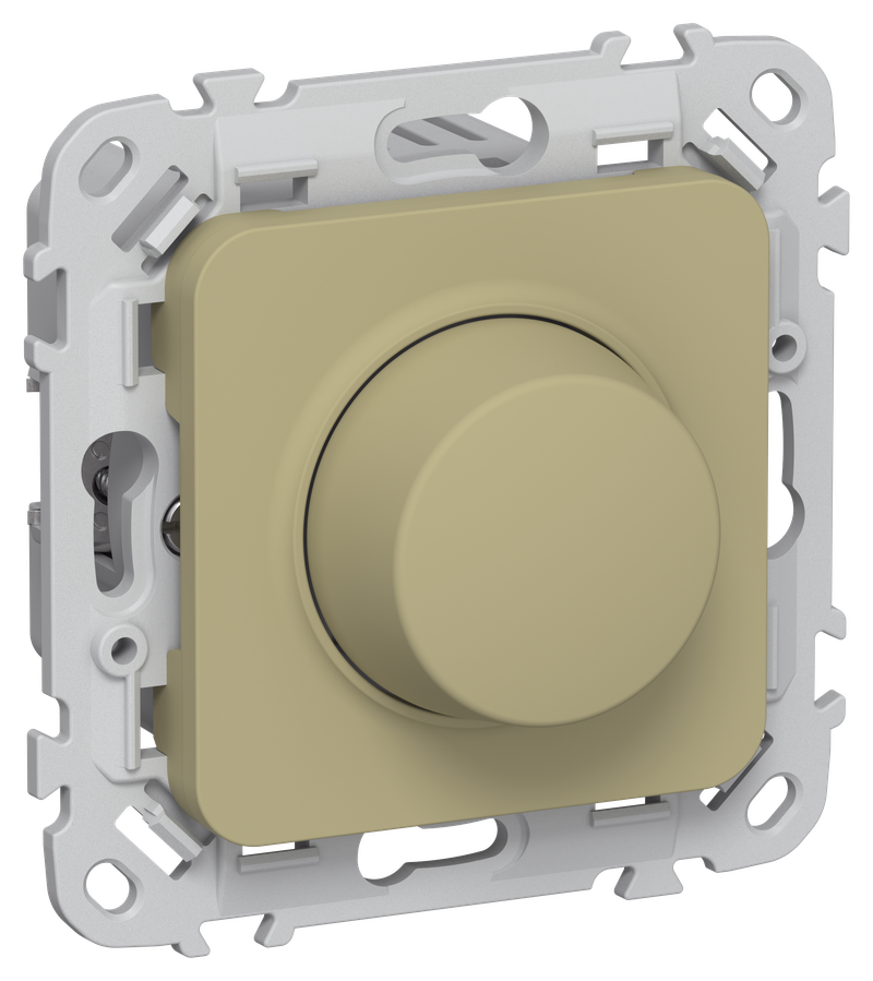 Светорегулятор IEK FLITE СС16-5-1-ФлО (FI-D22-0250-P-K26)