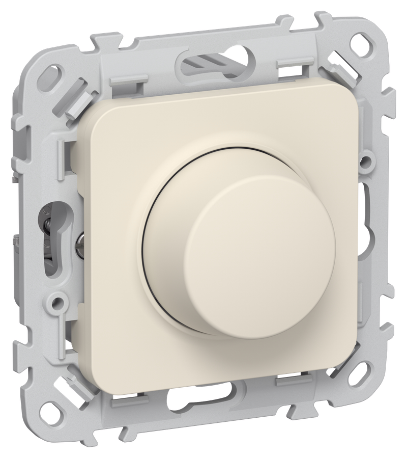 Светорегулятор IEK FLITE СС16-5-1-ФлСл (FI-D22-0250-P-K86)