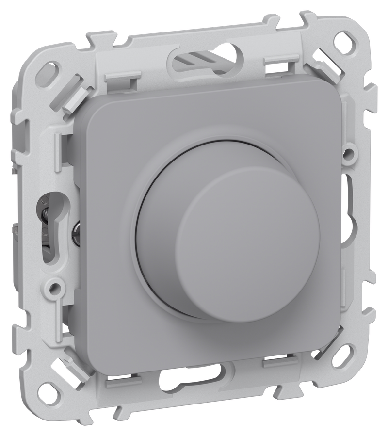 Светорегулятор IEK FLITE СС16-5-1-ФлС (FI-D22-0250-P-K03)
