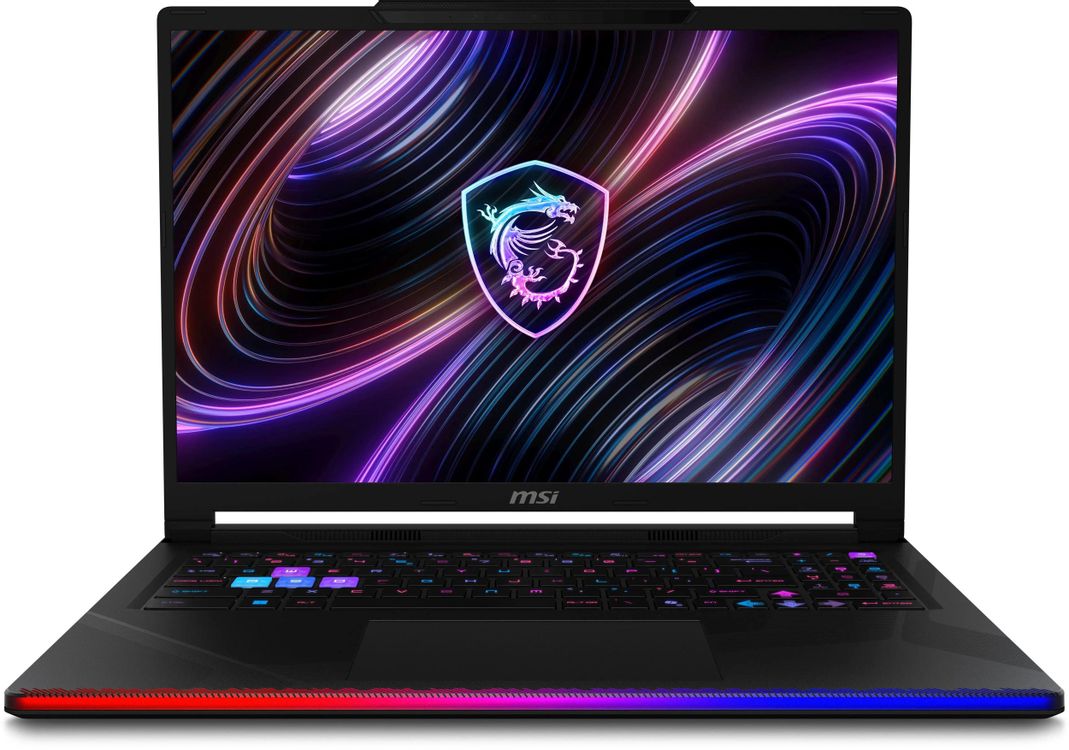 Ноутбук 16" MSI Raider 16 Max HX B2WI-069XBY, черный (9S7-265122-069)