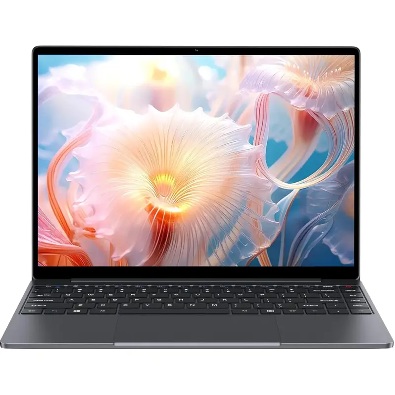 Ноутбук 16" CHUWI CoreBook Plus, серый (6935768762621)