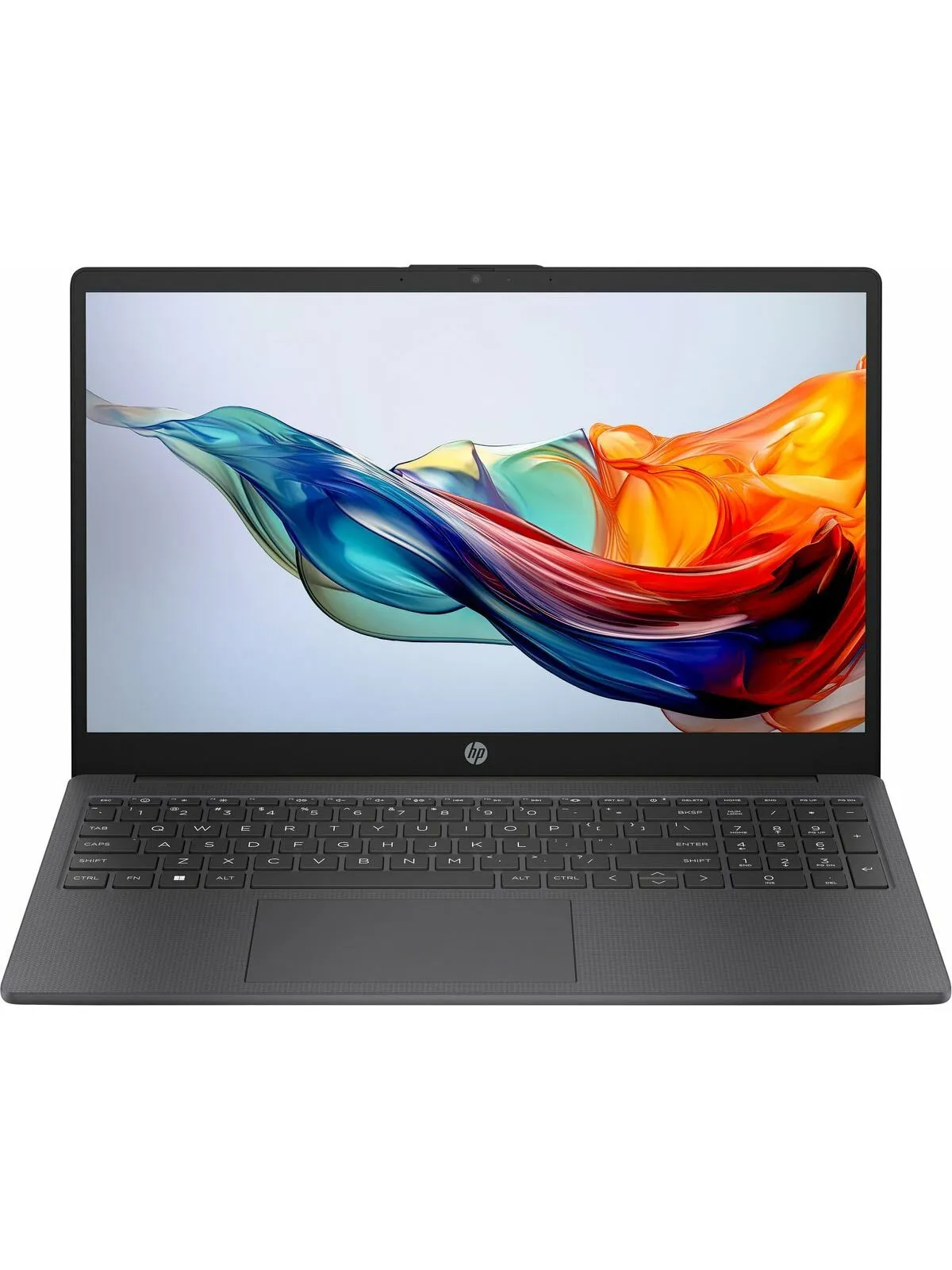 Ноутбук 15.6" HP 15-fc1002nq, черный (DV6Q5EA)