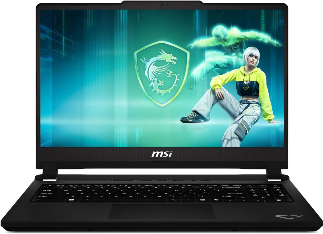 Ноутбук 15.6" MSI Cyborg 15 C2WF-014XRU, серый (9S7-15T121-014_Win11P)