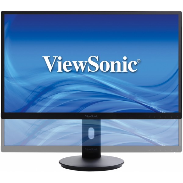 viewsonic vg2753