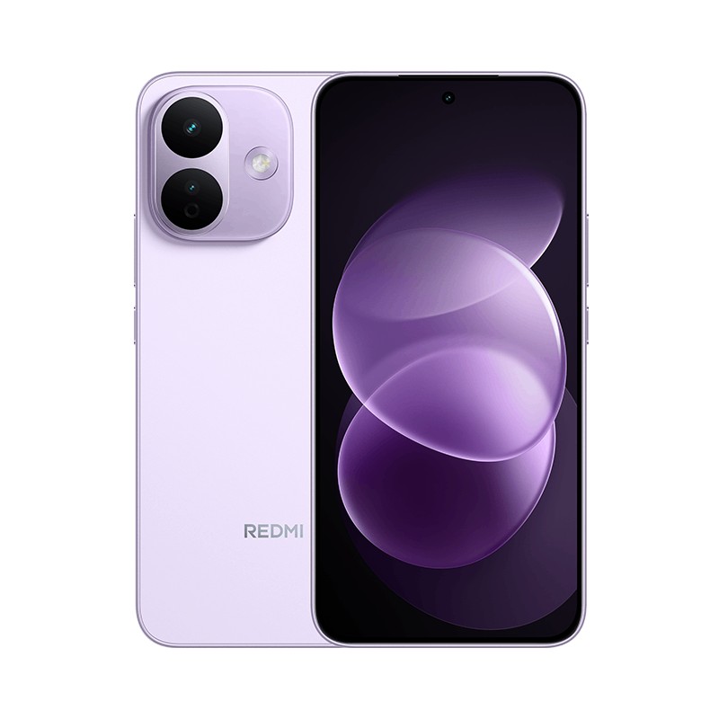 Смартфон Xiaomi Redmi Note 17 Pro Max 8Gb/256Gb фиолетовый (MZB0P32RU/81174)