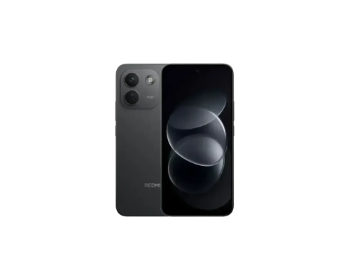 Смартфон Xiaomi Redmi Note 17 Pro Max 8Gb/512Gb черный (MZB0P20RU/81136)