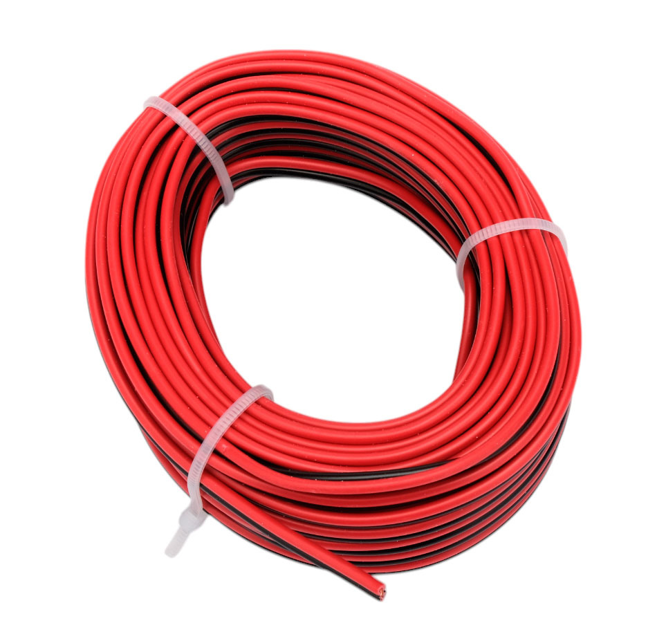 Кабель акустический Cablexpert ( CC-TC2Lx0,35-10M)