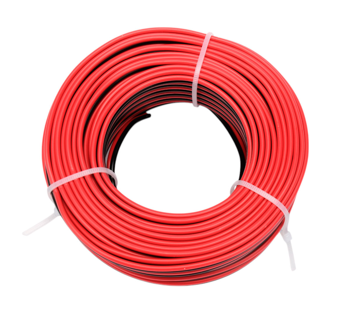 Кабель акустический Cablexpert (CC-TC2Lx0.35-15M)