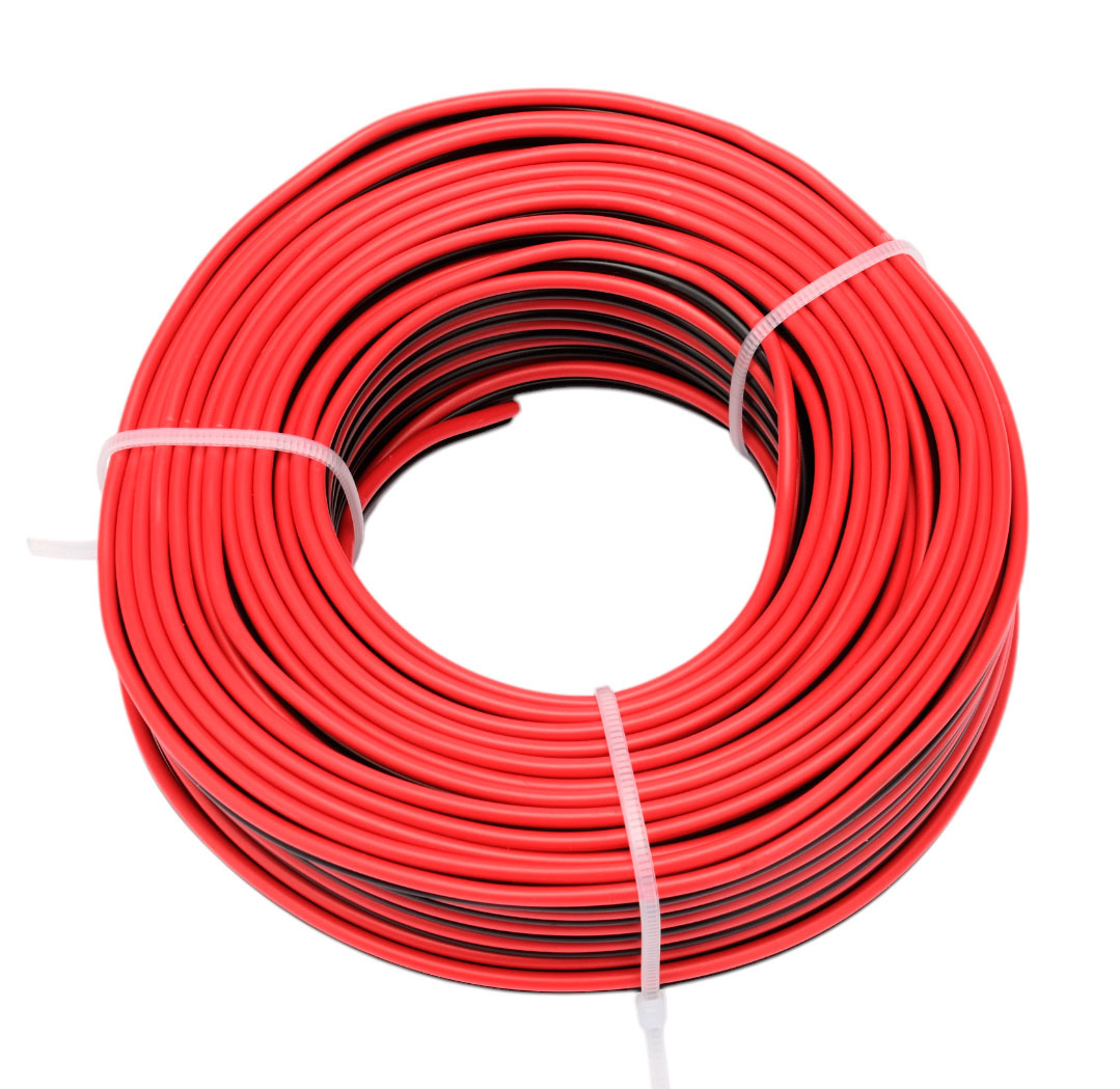 Кабель акустический Cablexpert (CC-TC2Lx0.35-20M)
