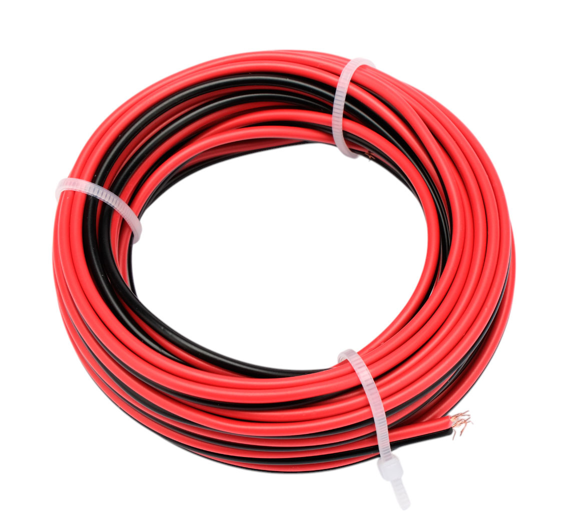 Кабель акустический Cablexpert (CC-TC2Lx0.35-5M)