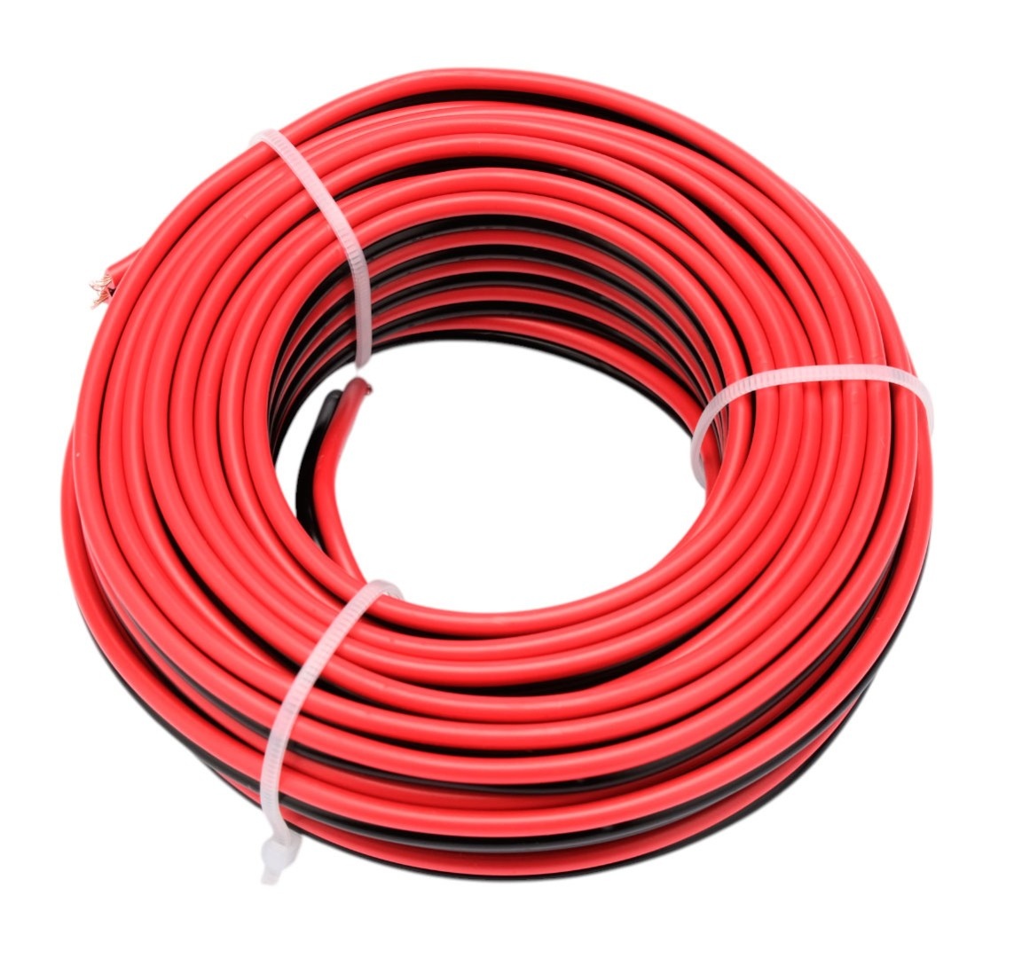 Кабель акустический Cablexpert (CC-TC2Lx0.75-10M)