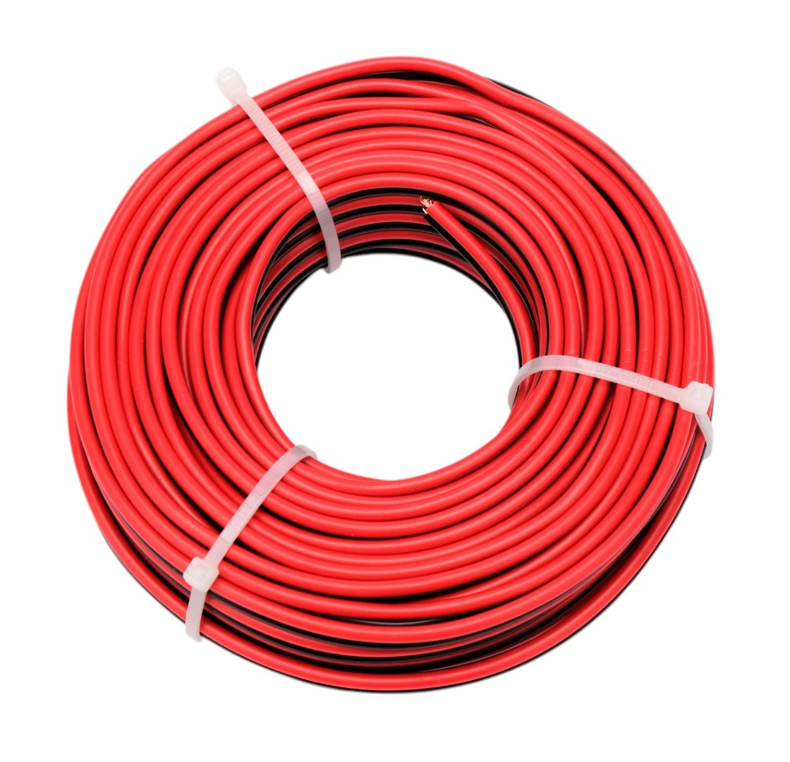 Кабель акустический Cablexpert (CC-TC2Lx0.75-15M)