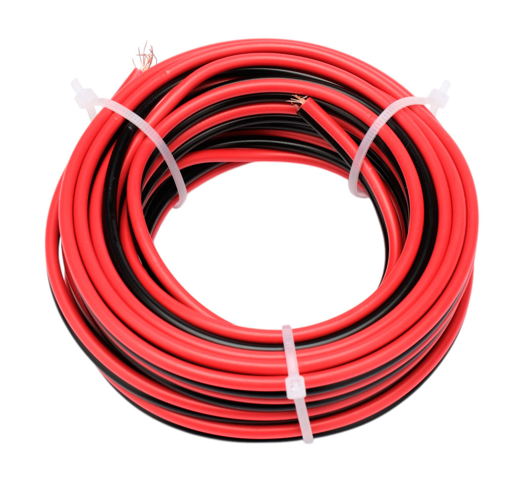 Кабель акустический Cablexpert (CC-TC2Lx0.75-5M)