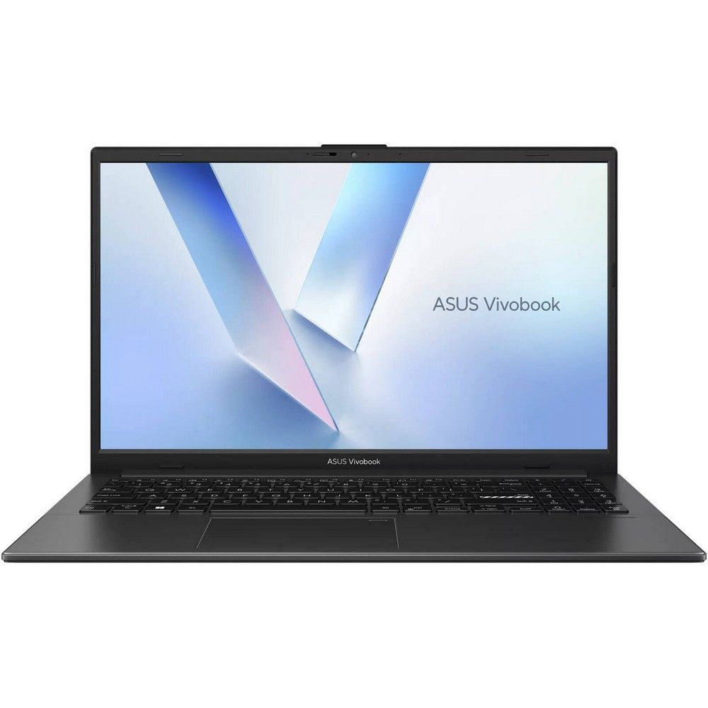 Ноутбук 15.6" ASUS VivoBook Go L1504FA, черный (90NB0ZR2-M035Y0)