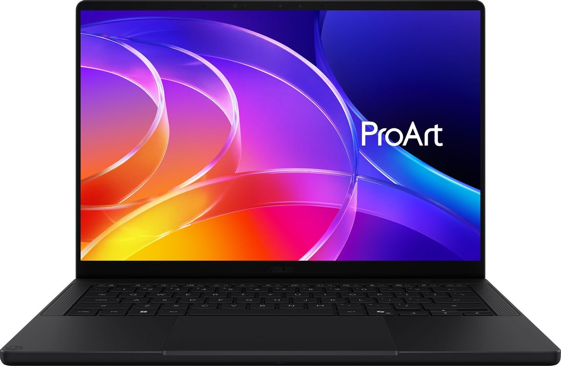 Ноутбук 14" ASUS ProArt PZ14 HT7407NA-SN091X, черный (90NB1861-M004D0)