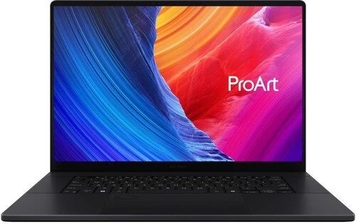 Ноутбук 16" ASUS ProArt P16 H7606WM-SR172X, черный (90NB15L1-M00CB0)