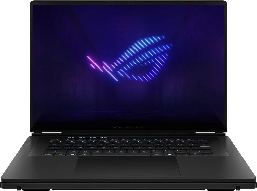 Ноутбук 16" ASUS ROG Zephyrus Duo 16 GX651AX-SR144W, черный (90NR0NT2-M006D0)